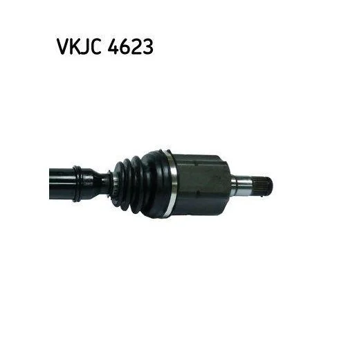 Приводной вал SKF VKJC 4623 для AUDI SEAT SKODA VW передний мост справа, фото №4