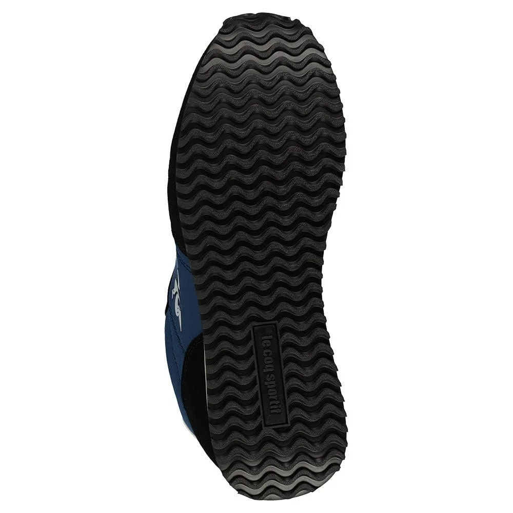 Кроссовки Le Coq Sportif Unisex Platinium_2 Nimbus Cloud/Seaborn, фото №2