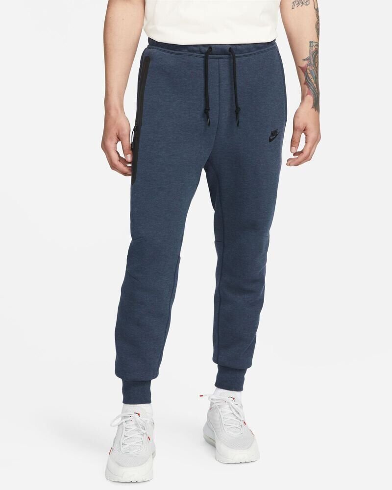 Спортивний костюм Nike M NK TCH FLC XXL, фото №4