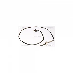 Датчик температури відпрацьованих газів TRISCAN 8826 23045 для MERCEDES-BENZ, двосторонній - Фото 1