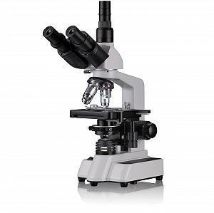 Микроскоп Bresser Researcher Trino 40x-1000x - Фото 1