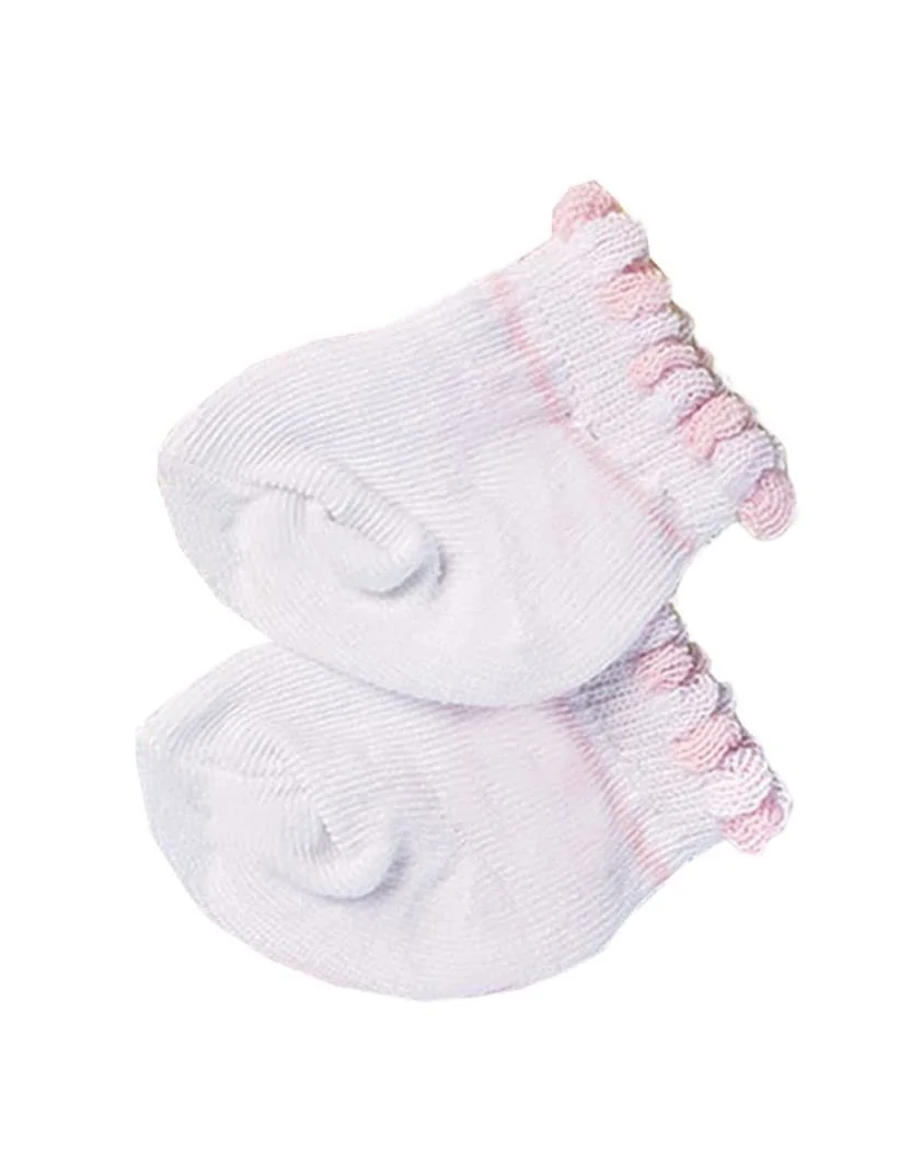 Носки Heless 470 для кукол, фото №2