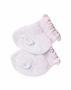 Носки Heless 470 для кукол synthetic.ua - Фото 1