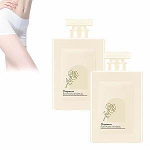 Гель для душу Long Lasting Fragrance Зволожуючий Зміцнюючий Ніжне очищення - Фото 1