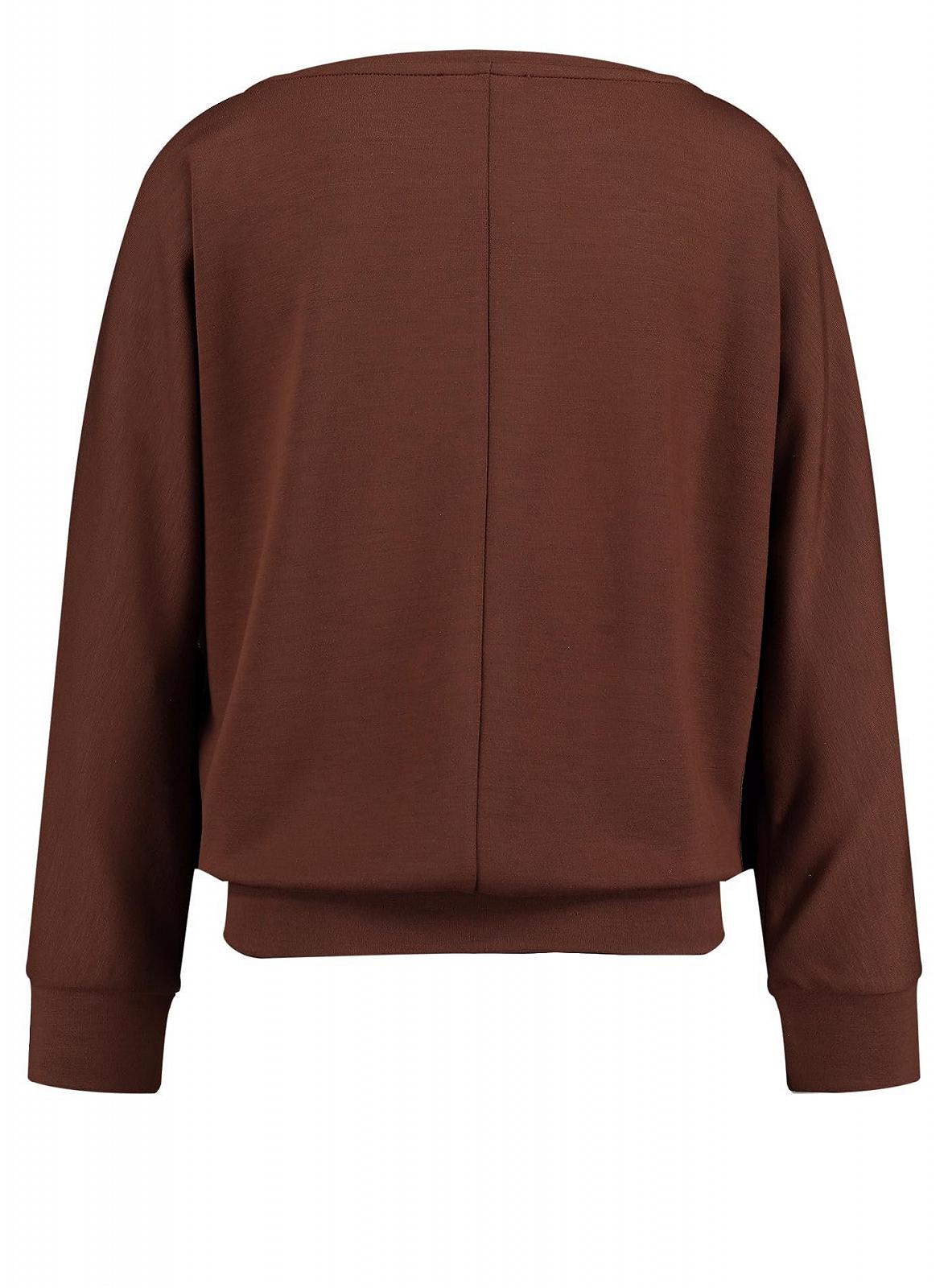 Женский свитшот KEY LARGO Hunted Round, фото №2