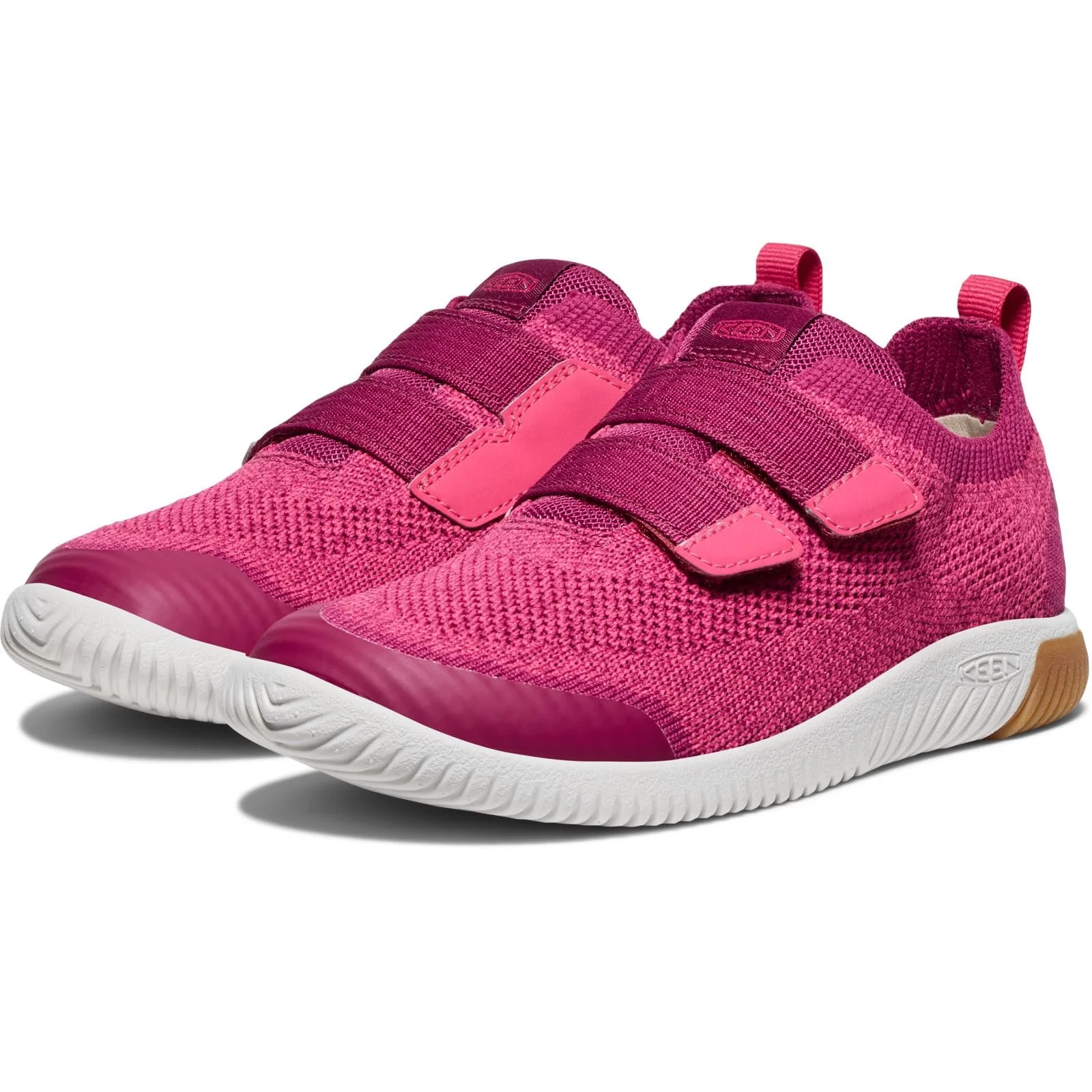 Кроссовки KEEN KNX Knit DS разных размеров, разных цветов, фото №9