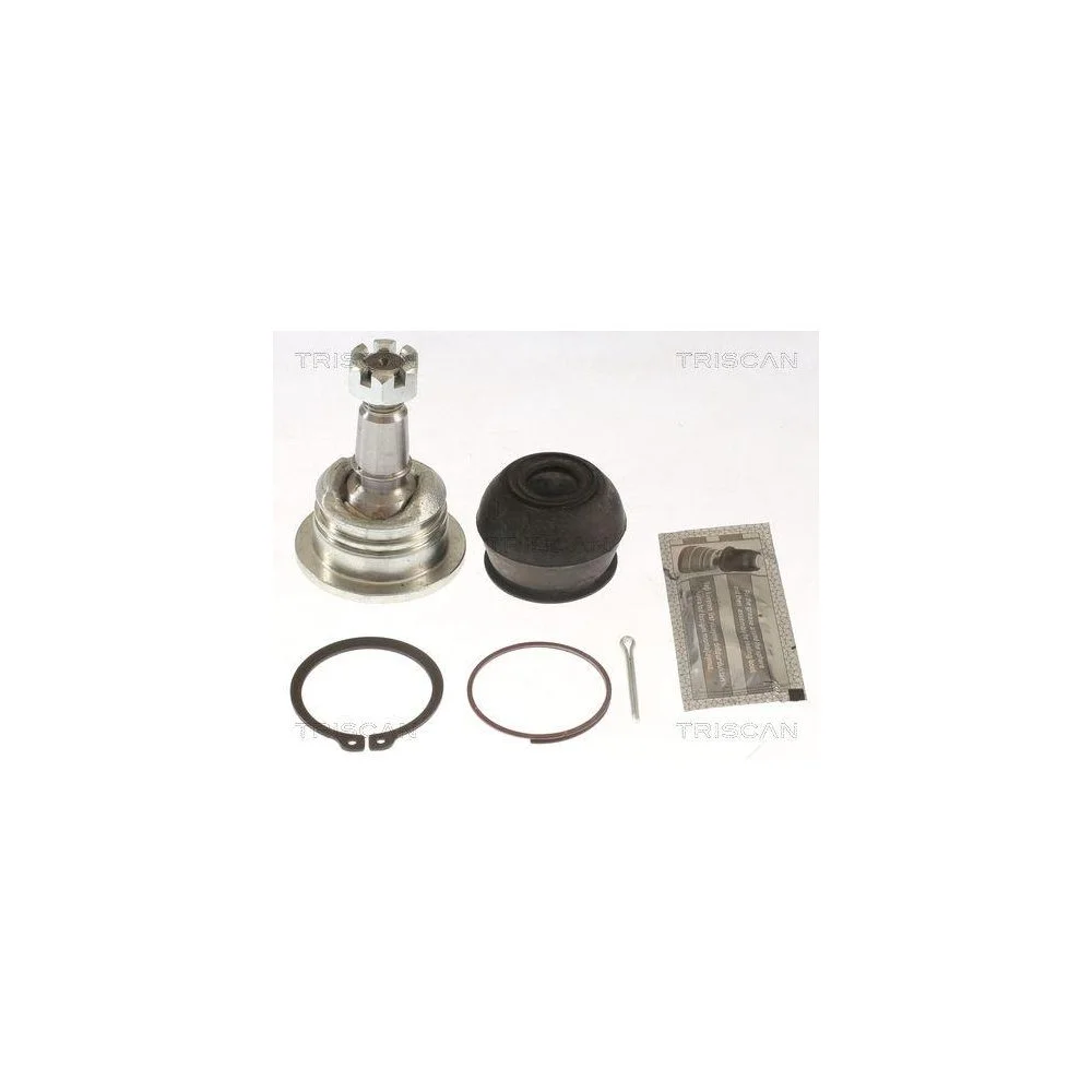 Шарова опора TRISCAN 8500 105016 для FIAT MITSUBISHI, передня вісь, зовнішня, фото №1