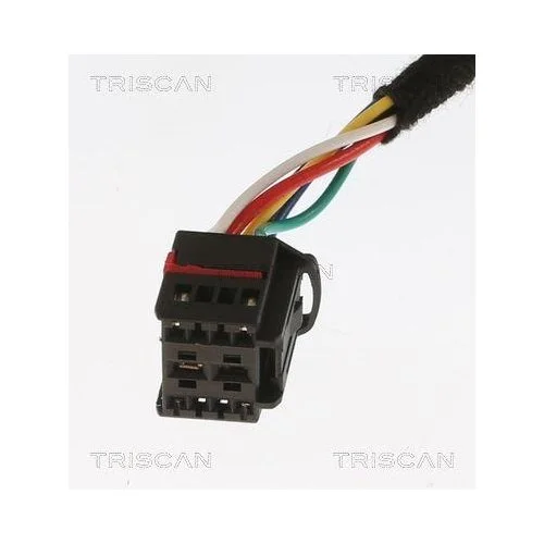 Амортизатор багажника TRISCAN 8710 11360 для BMW, задний левый, фото №3