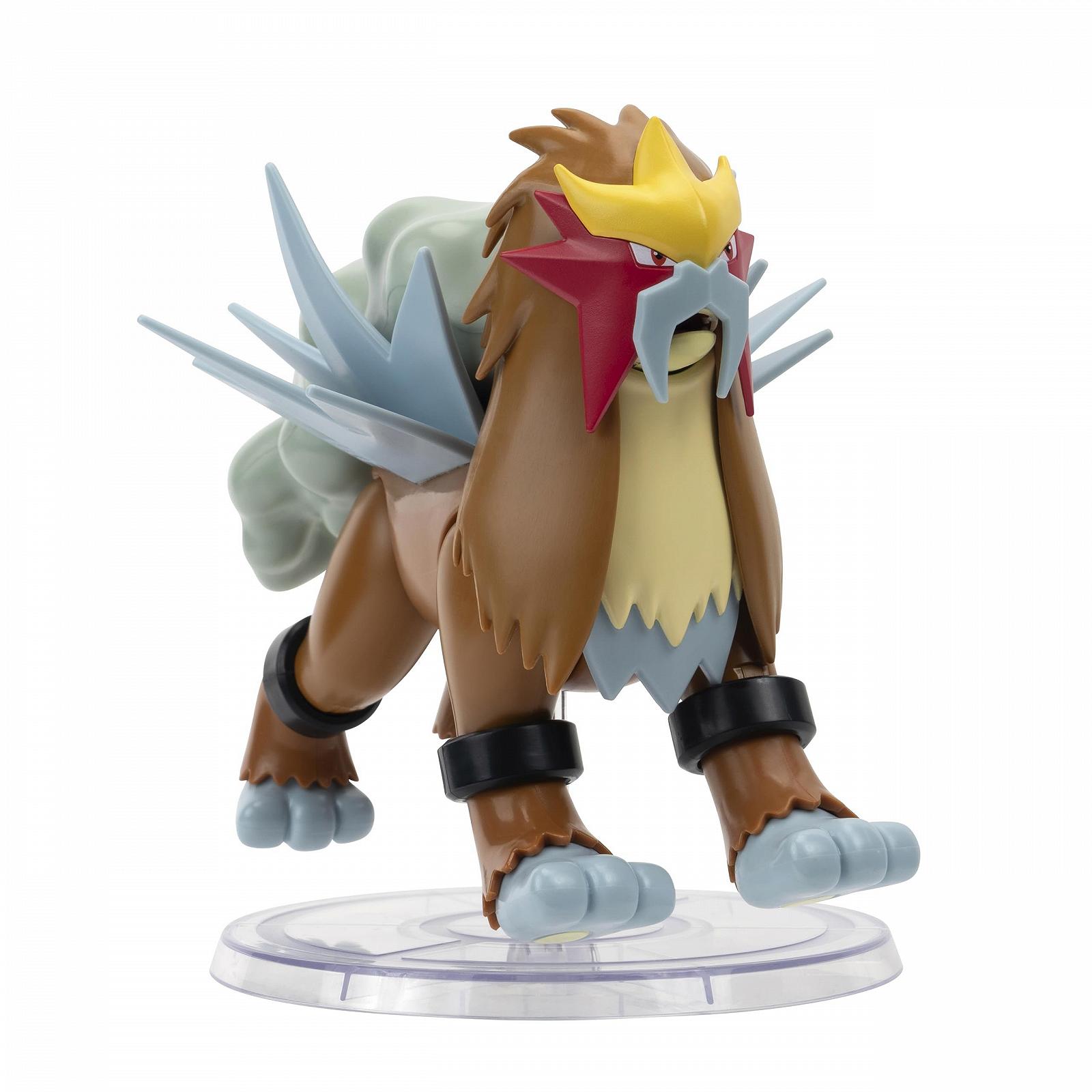 Фігурка Pokémon Select Duck Egg 15 см, фото №3