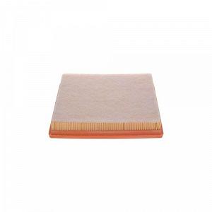 Воздушный фильтр BOSCH F 026 400 244 synthetic.ua - Фото 1