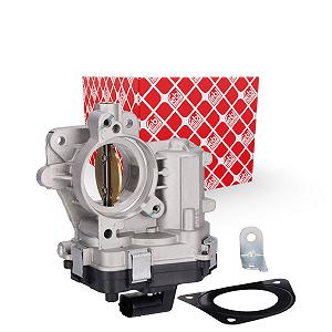 Дросельна заслінка FEBI BILSTEIN 101455 для ALFA ROMEO FIAT OPEL SAAB - Фото 1
