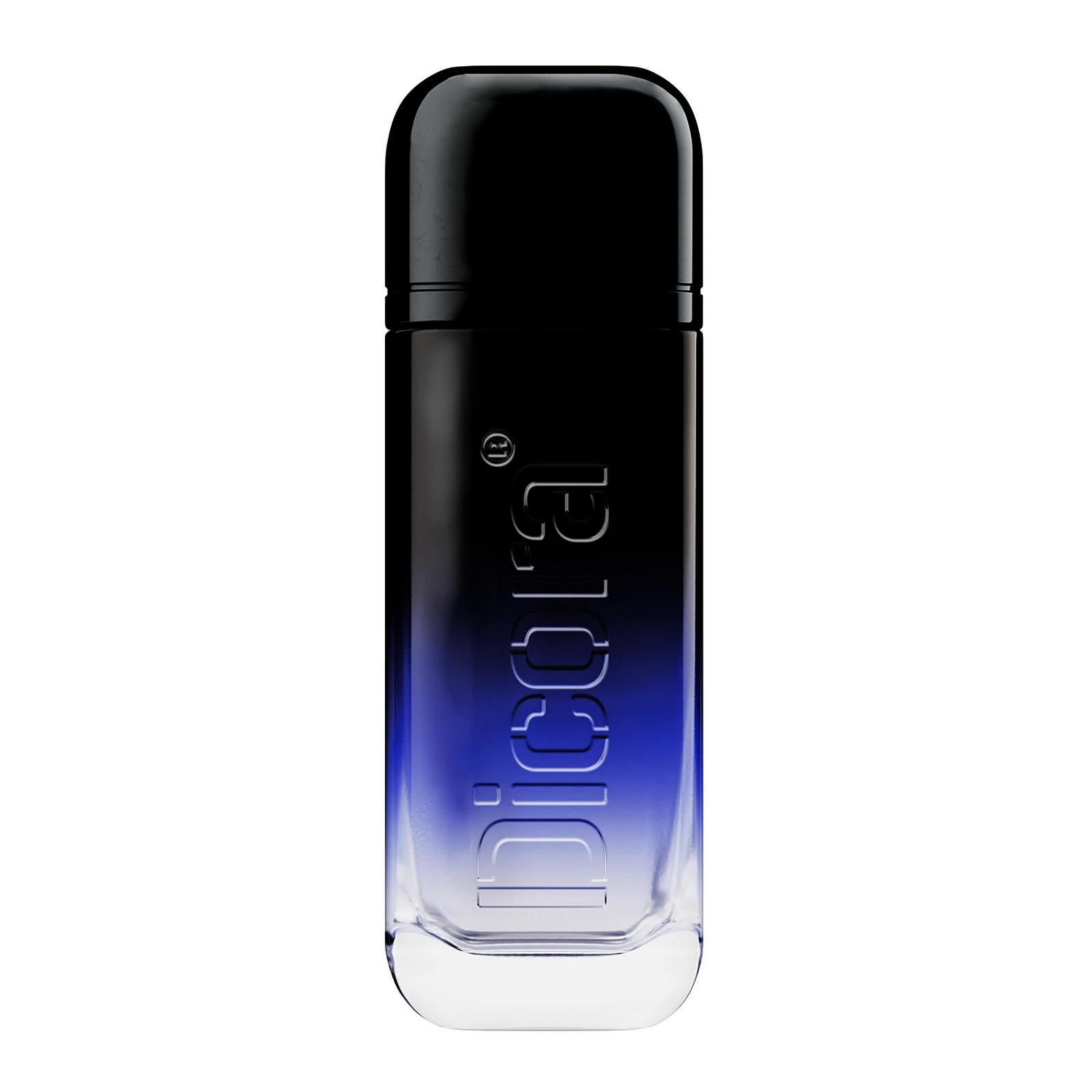 Туалетная вода Dicora Urban Fit London Sea Notes, Grapefruit, Lavender and Amber, Grey, 150 мл, фото №2