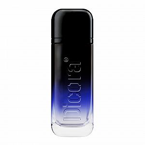 Туалетная вода Dicora Urban Fit London Sea Notes, Grapefruit, Lavender and Amber, Grey, 150 мл synthetic.ua - Фото 1