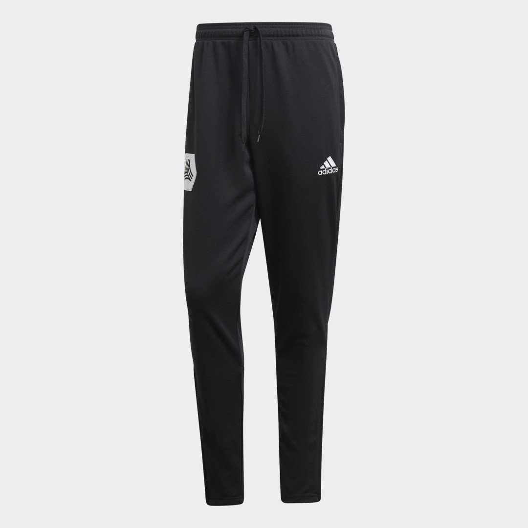 Штани Adidas Perfomance TAN Training FM0887 XS, фото №1
