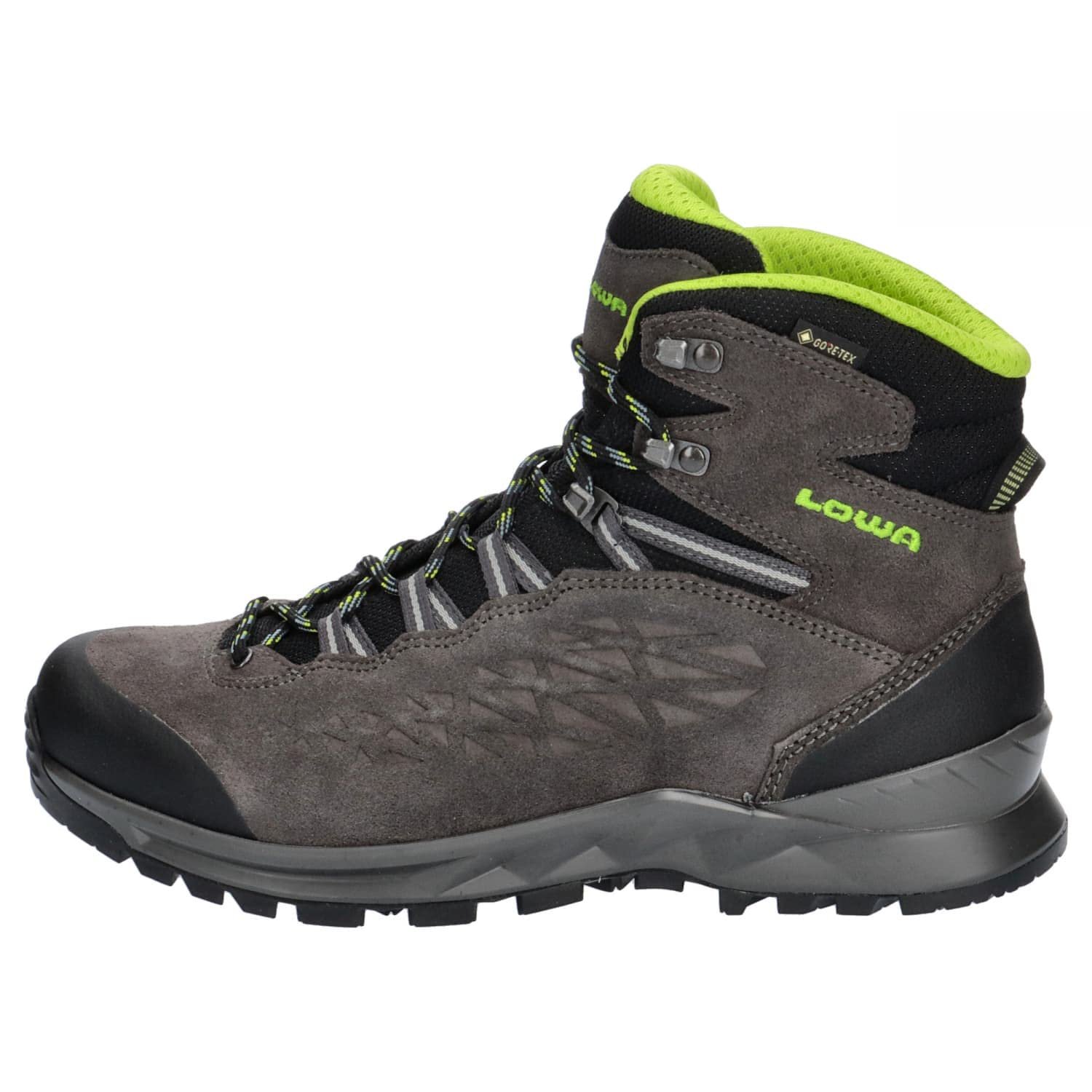Ботинки Lowa Explorer II GTX MID, фото №2