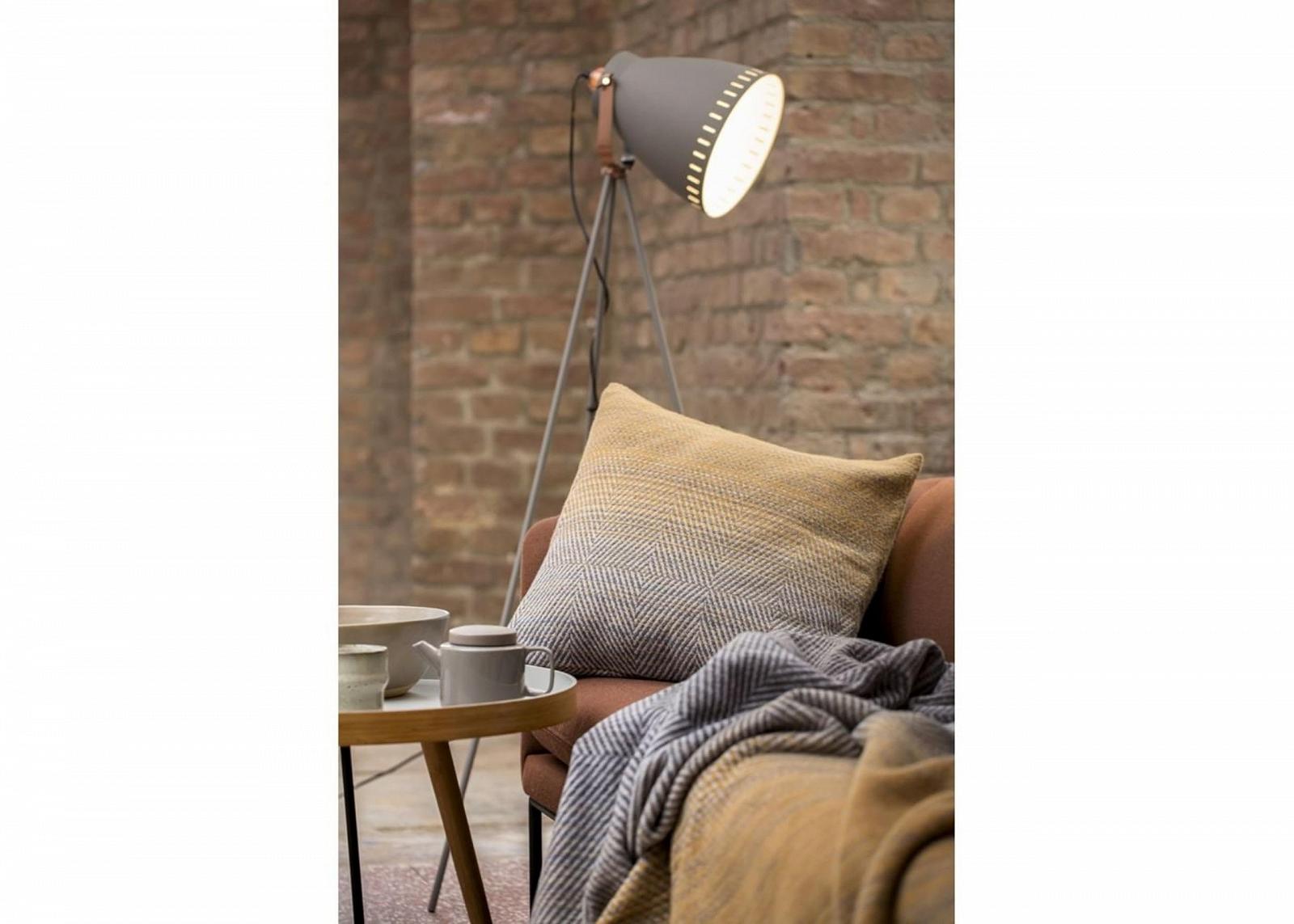 Одеяло David Fussenegger Хлопок 150 x 200 см С узором Цветовой градиент Мягкое, фото №3