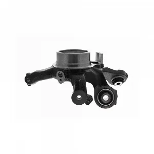 Поворотний кулак, підвіска колеса VAICO Original VAICO Quality V20-4535 для BMW - Фото 1