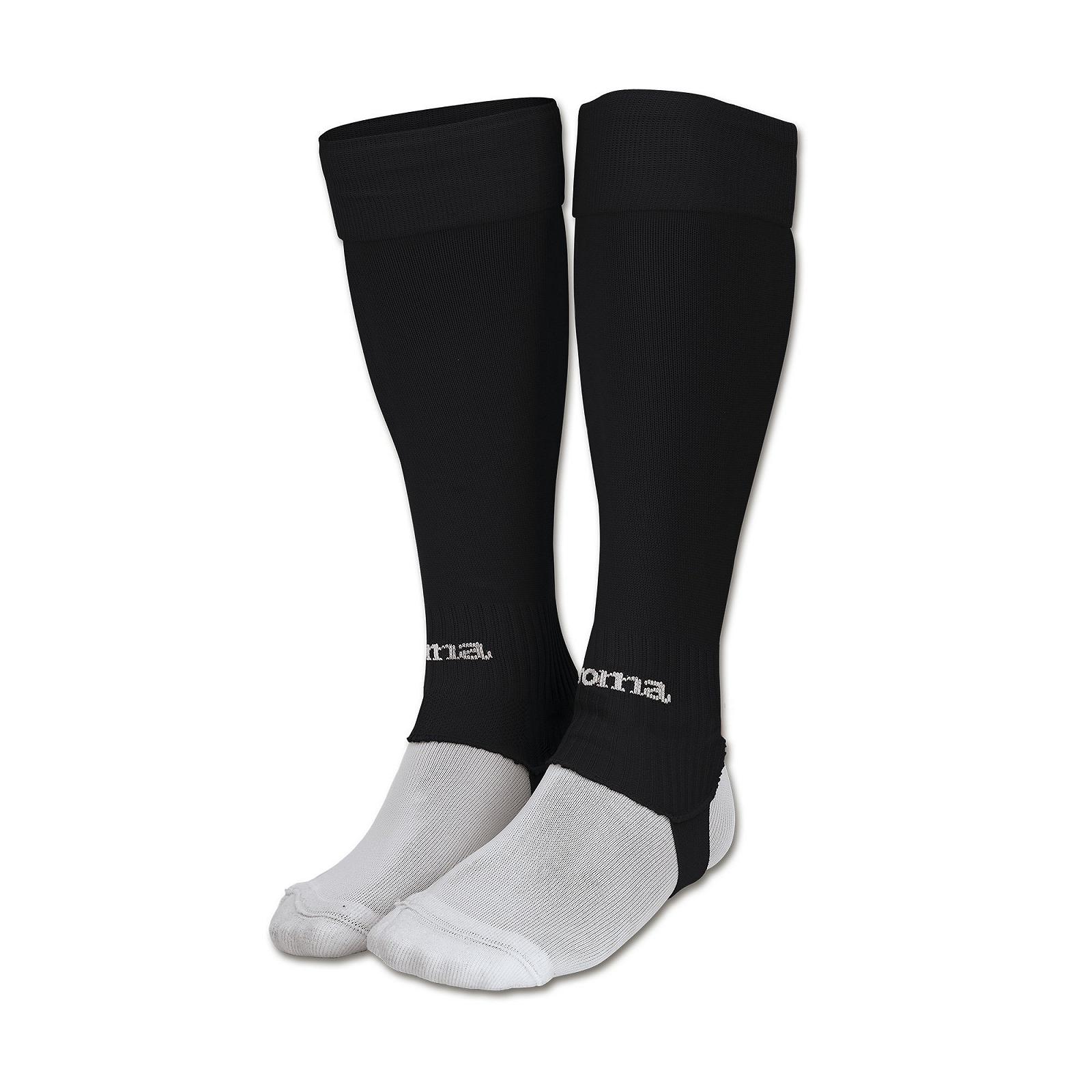 Гетры Joma LEG II Черный 43-46, фото №1
