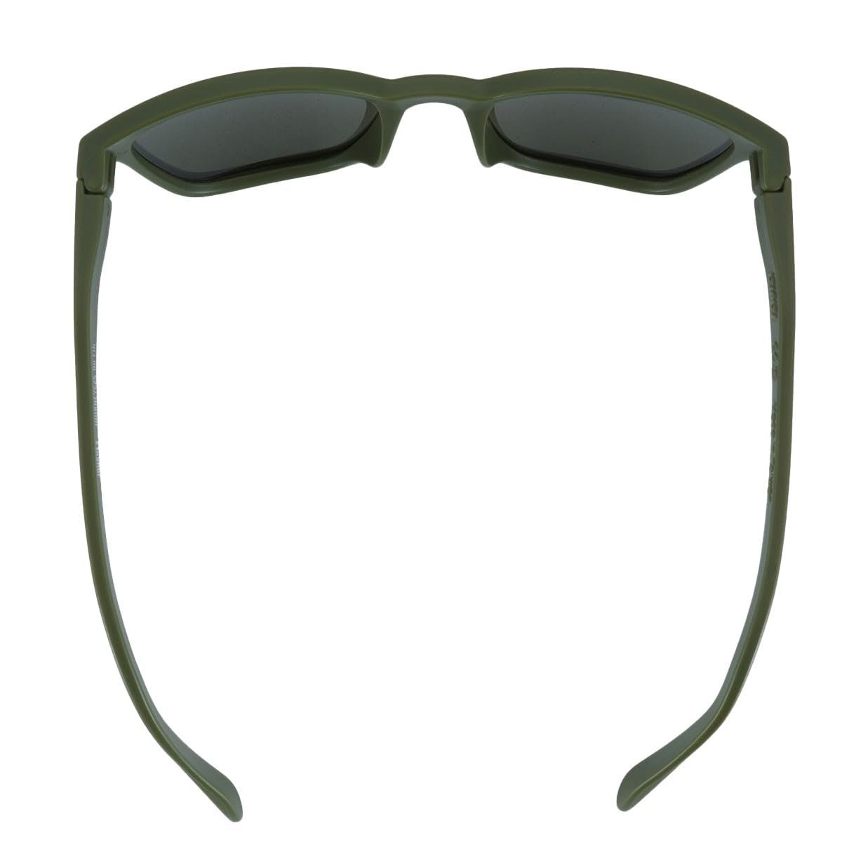 Сонцезахисні окуляри IZIPIZI Unisex Journey, фото №3