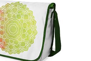 Шкільна сумка Bonateks Unisex Kinder Frgcsb108053-h, різнокольоровий synthetic.ua - Фото 1