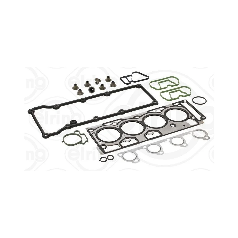 Комплект прокладок ГБЦ ELRING 026.910, фото №1