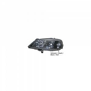 Фара VAN WEZEL 3742967 OPEL ліва - Фото 1