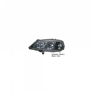 Фара VAN WEZEL 3742967 OPEL ліва - Фото 1