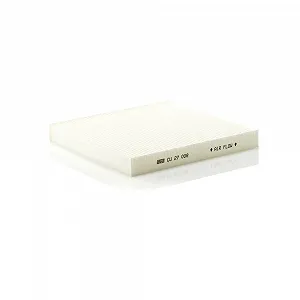 Фильтр салона MANN-FILTER CU 27 008 CHRYSLER FIAT - Фото 1