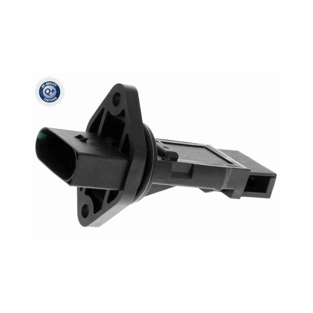 Датчик масової витрати повітря VEMO Green Mobility Parts V10-72-1025-1 для AUDI FORD SEAT VW, фото №1