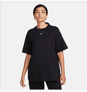 Футболка Nike W NSW TEE ESSNTL LBR M - Фото 1