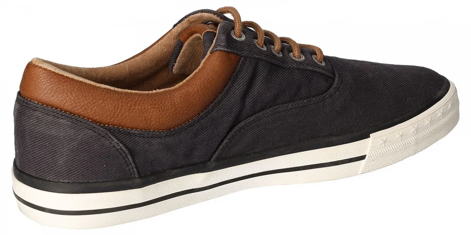 Кросівки MUSTANG 4072-312 чоловічі, фото №4 Кросівки MUSTANG 4072-312 чоловічі, фото №4