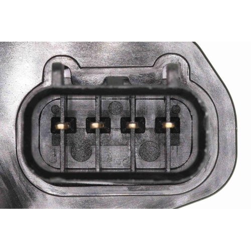 Замок двери VEMO V48-85-0011 Original VEMO Quality для LAND ROVER задний правый, фото №4