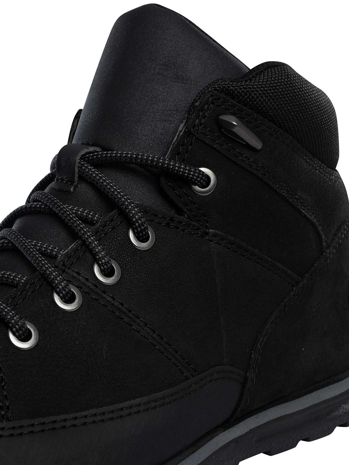 Ботинки Timberland Euro Rock Mid мужские, фото №8
