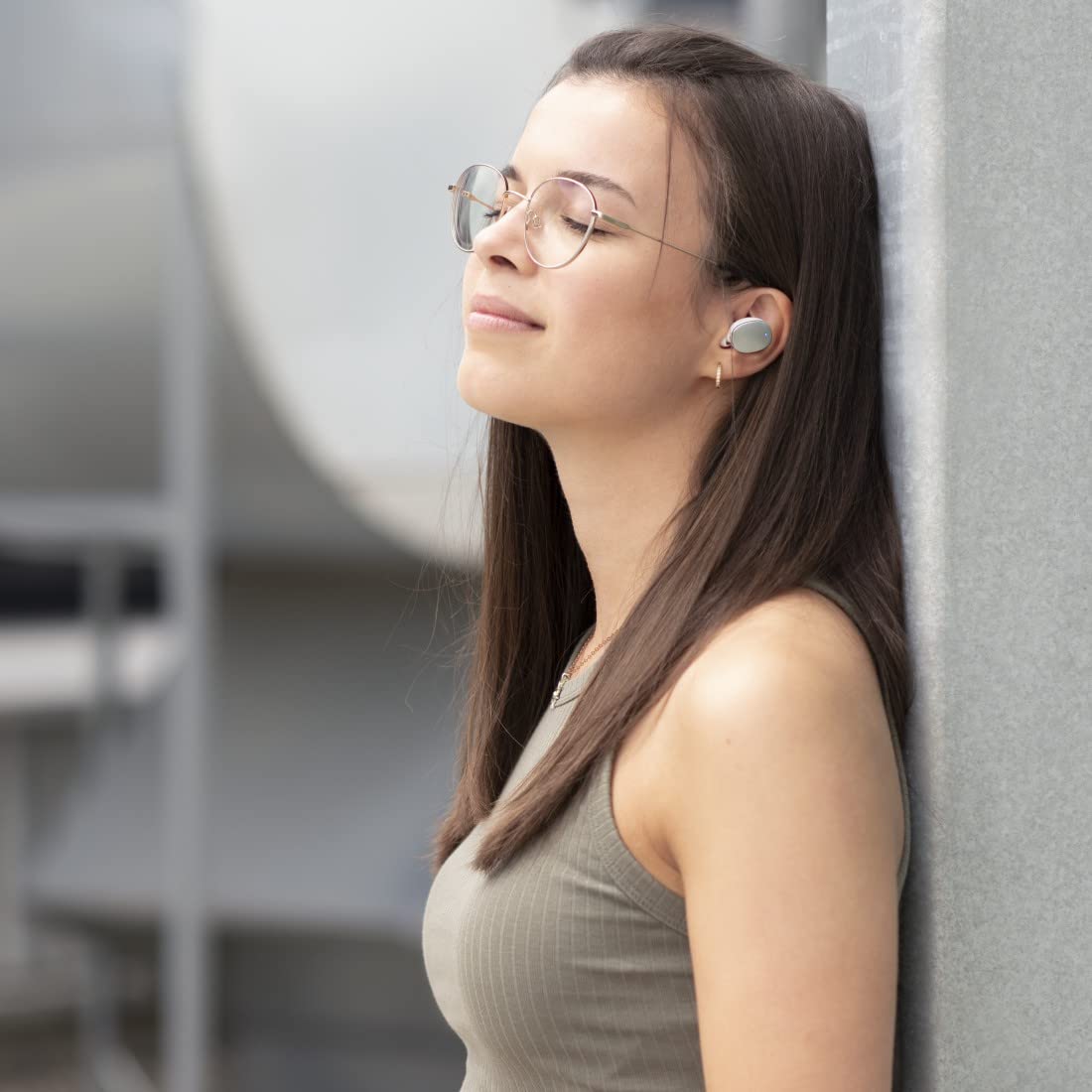 Навушники Hama Spirit Pure Bluetooth Чорний, фото №7