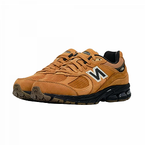 Кроссовки New Balance 2002R мужские 41.5 synthetic.ua - Фото 1