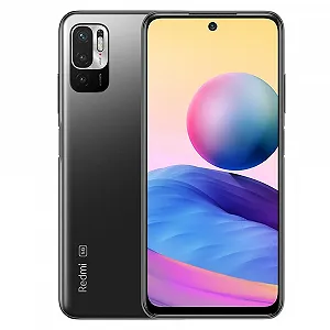 Смартфон Xiaomi Redmi Note 10 5G 128ГБ 4ГБ RAM Grey - Фото 1
