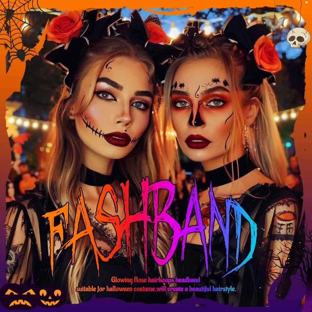 Обруч для волос, фото №3