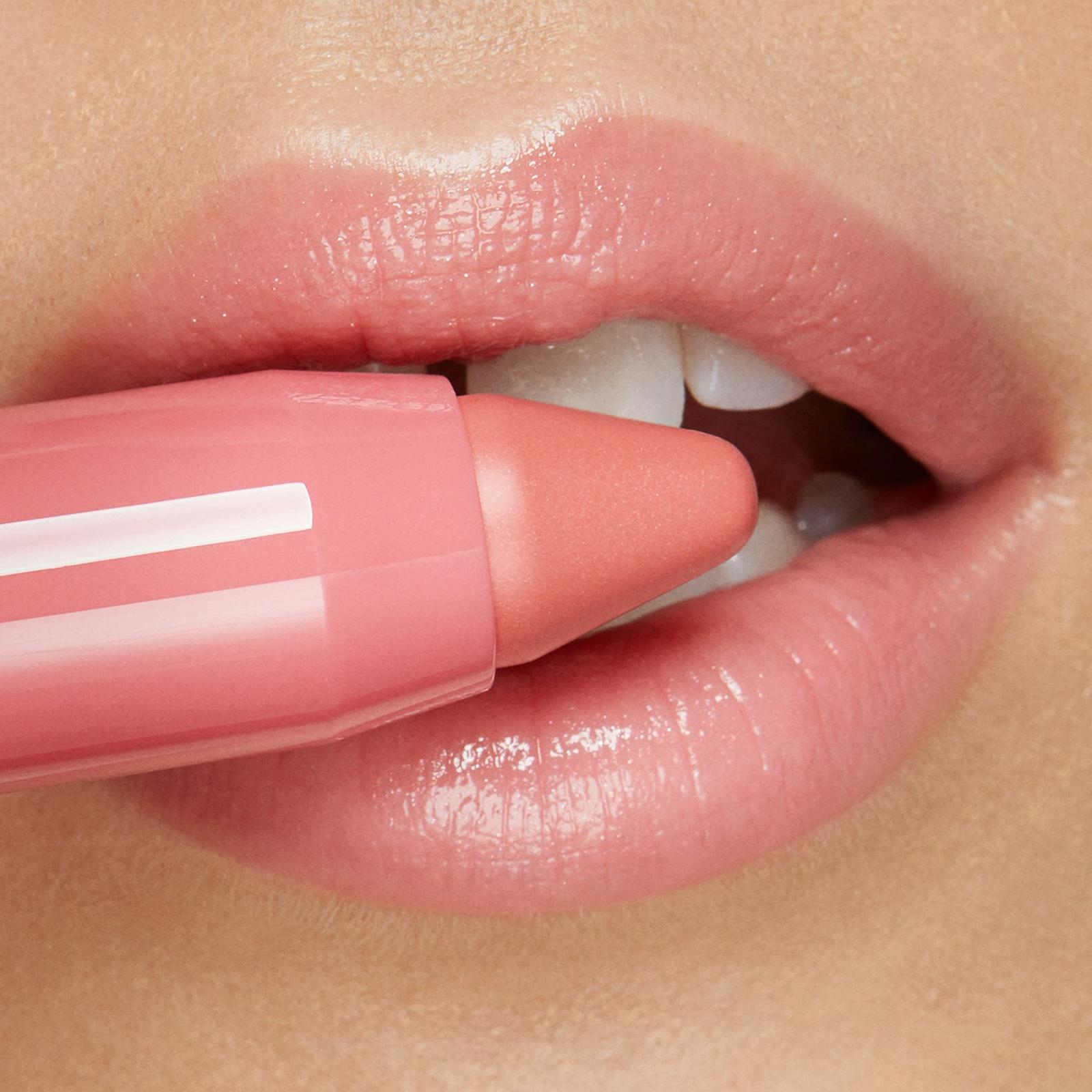 Блеск для губ KIKO Milano Creamy 102 Влажный эффект, фото №3