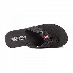 В'єтнамки HELLY HANSEN RWB SANDAL 2 45 synthetic.ua - Фото 1