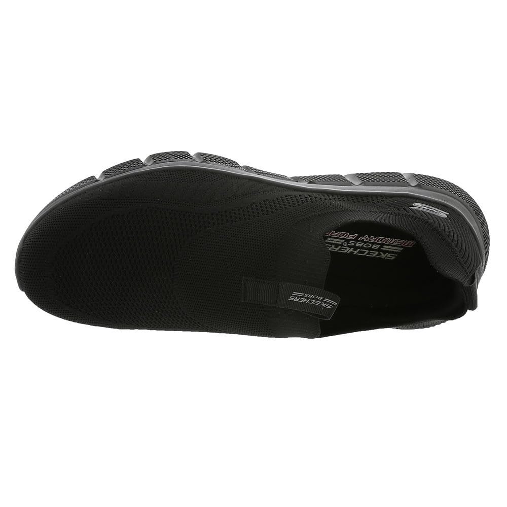 Кросівки Skechers Bobs B Flex-Frigid Edge, фото №3 Кросівки Skechers Bobs B Flex-Frigid Edge, фото №3