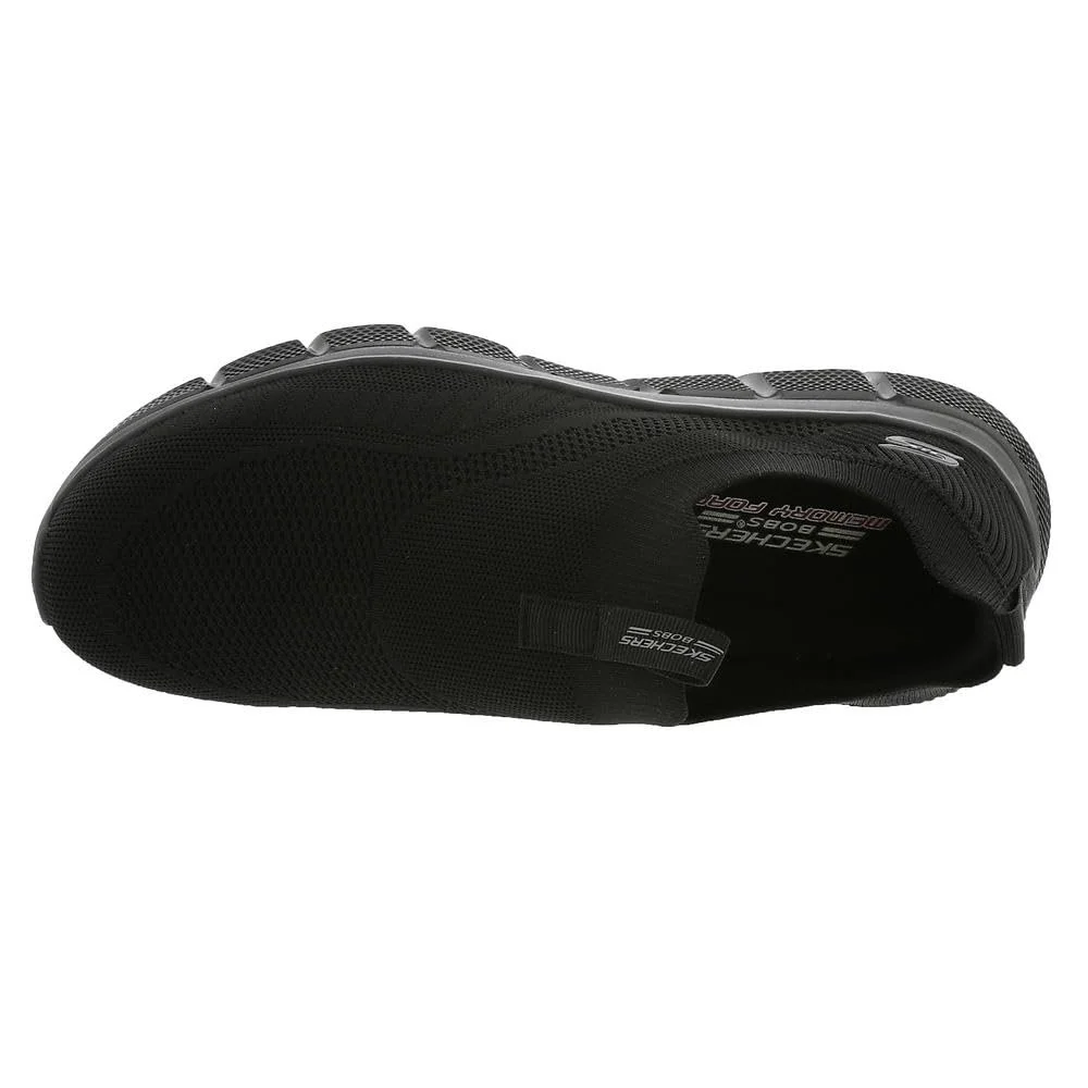 Кросівки Skechers Bobs B Flex-Frigid Edge, фото №3