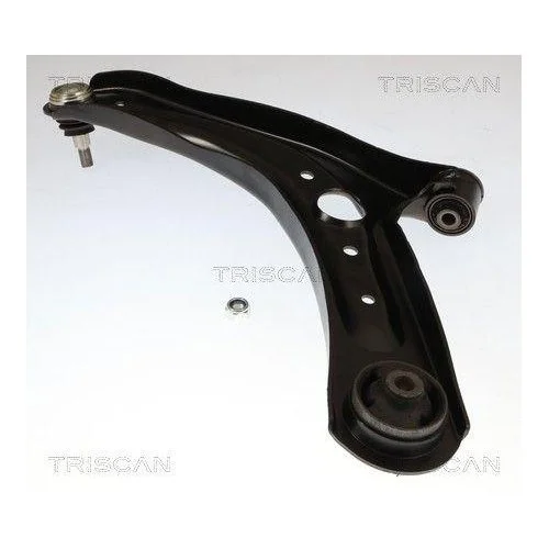 Наконечник рулевой тяги TRISCAN 8500 43107 для MITSUBISHI HYUNDAI внутренний, фото №2