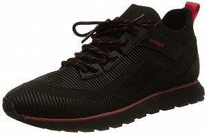 Кросівки HUGO Icelin_Runn_rkn A - Фото 1