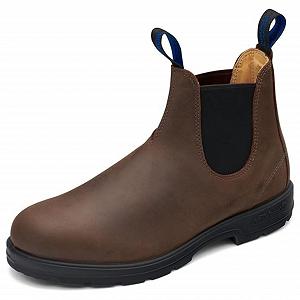 Челси ботинки Blundstone Classic Comfort 584 - Фото 1