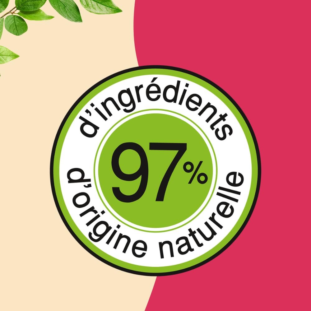 Гель для душа Cottage Moisturising Milk Органическая малина 550 мл, фото №5