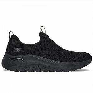 Кросівки Skechers Arch Fit 2.0 жіночі synthetic.ua - Фото 1