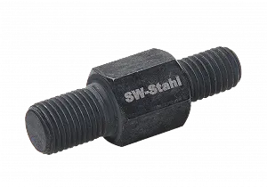 Адаптер соединительный SW-STAHL 03686L-7, M14 - Фото 1