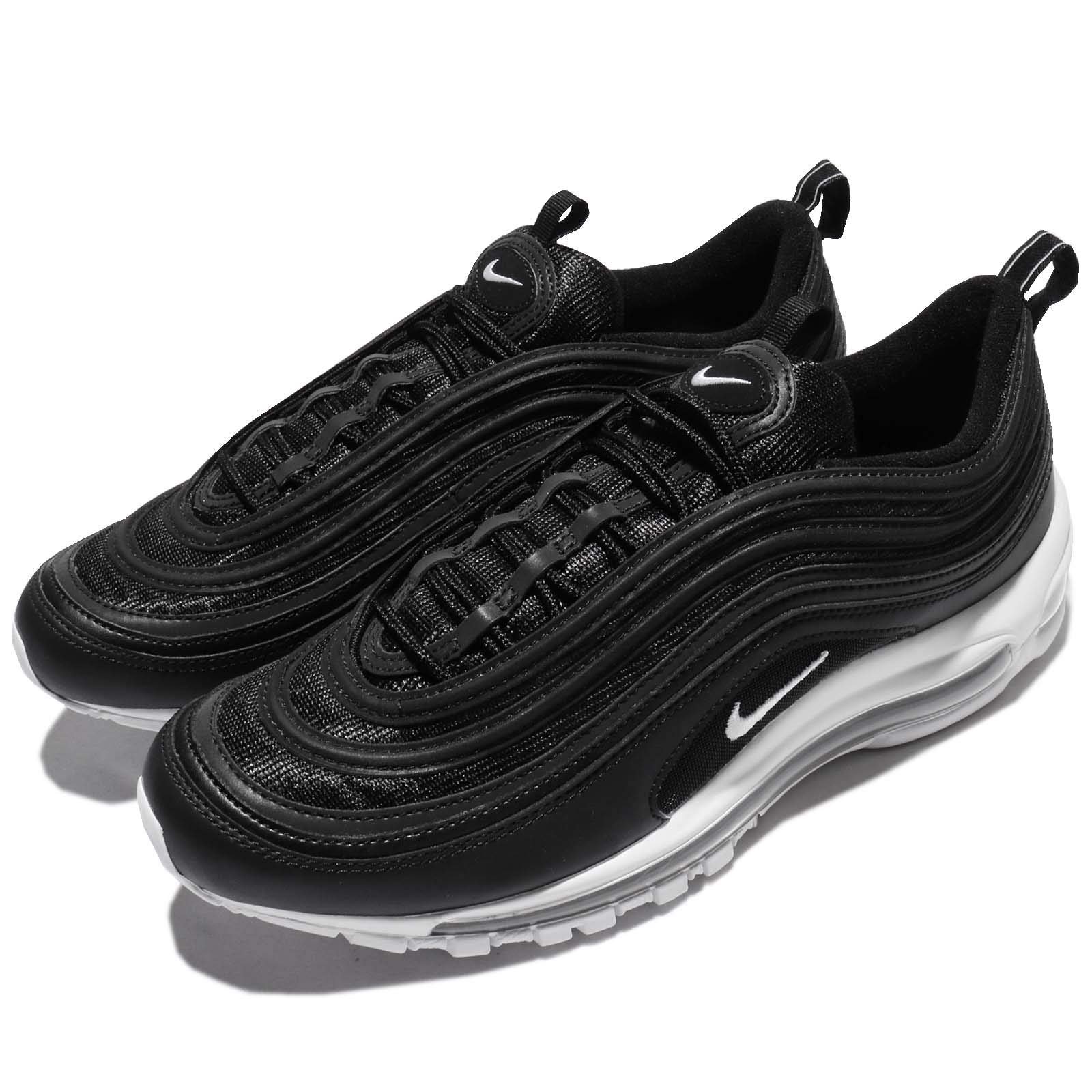 Кросівки NIKE Air Max 97, фото №8