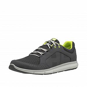 Кросівки Helly Hansen Ahiga V4 Hydropower synthetic.ua - Фото 1