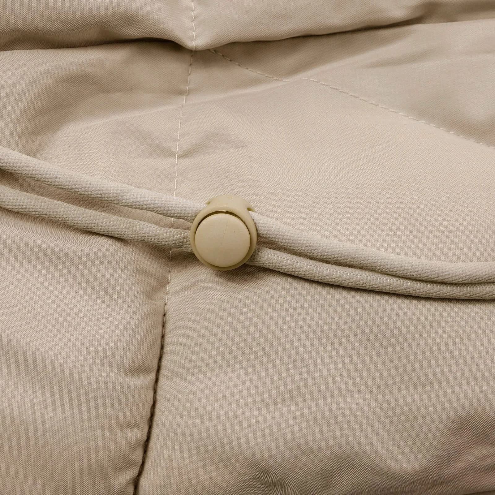 Жіноча Пухова Куртка Довга, фото №4 Жіноча Пухова Куртка Довга, фото №4